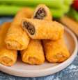 Croquete de carne moída  Foto: Sheviakova Kateryna | Shutterstock / Portal EdiCase