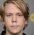 Julius Kivimäki foi condenado a seis anos e três meses de prisão  Foto: Europol / BBC News Brasil