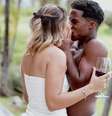  Foto: Instagram @gabrielymiiranda - Legenda: Endrick deixou a decisão do casamento para a namorada / Jogada10