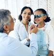 A frequência de consultas oftalmológicas depende da faixa etária  Foto: PeopleImages.com - Yuri A | Shutterstock / Portal EdiCase