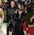 Demi Lovato volta ao Met Gala oito anos após climão com Nicki Minaj; relembre a polêmica entre elas!.  Foto: Getty Images / Purepeople