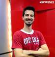 Professor Luis Felipe Valle [2]  Foto: Brasil Escola