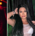 Belo vive caso com influenciadora há mais de 1 ano, segundo colunista  Foto: Reprodução/Instagram