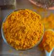 Veja a diferença entre cúrcuma e açafrão  Foto: Shutterstock / Alto Astral