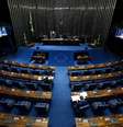 Desoneração da folha torna-se novo ponto de atrito entre os 3 Poderes; a pedido do Executivo, STF suspendeu medida aprovada pelos parlamentares.  Foto: Marcelo Camargo/Agência Brasil / Estadão
