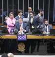 Arthur Lira (PP-AL) preside sessão da Câmara dos Deputados  Foto: CartaCapital
