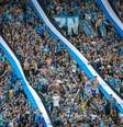 Grêmio ficará mais uma vez sem jogar na Libertadores (FOTO: LUCAS UEBEL/GREMIO FBPA)  Foto: Esporte News Mundo