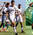  Foto: Thais Magalhães/CBF - Legenda: Botafogo e Goiás se enfrentam pelo Brasileirão Sub-20 / Jogada10