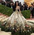 Fotos de Katy Perry no Met Gala criadas por IA enganam internautas  Foto: Reprodução/@katyperry via Instagram / Estadão