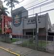 Batalhão da PM em Santos foi alvo de furto de armas e munições  Foto: Reprodução/Google Street View