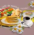 Café da manhã do Dia das Mães - receitas Bake and Cake Gourmet   Foto: Bake and Cake Gourmet