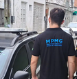 Suspeito de ameaçar deputadas mineiras de morte e estupro é preso  Foto: MPMG