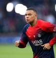 Kylian Mbappe  Foto: Matthias Hangst/Getty Images