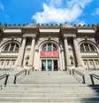 The Metropolitan Museum of Art, em Nova York  Foto: nycshooter/iStock
