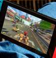 Expectativa é de que o novo videogame da Nintendo seja lançado no ano que vem  Foto: Reprodução / Nintendo