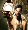 The Evil Within é um dos jogos da Tango Gameworks, cujo fechamento foi anunciado hoje pela Microsoft  Foto: Reprodução / Bethesda