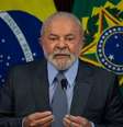Pesquisa aponta que 50% dos brasileiros aprovam o trabalho de Lula  Foto: Joédson Alves / Agência Brasil / Perfil Brasil