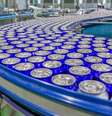 Ambev para produção de cerveja em Viamão e e fábrica deverá produzir 850 mil latas de água para o Rio Grande do Sul  Foto: Divulgação / Ambev / Estadão