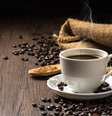 Entenda como preparar café coado corretamente  Foto: Shutterstock / Alto Astral