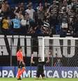 (  Foto: Reprodução/Conmebol Sudamericana / Esporte News Mundo