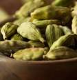 Cardamomo ajuda a combater doenças crônicas  Foto: Shutterstock / Alto Astral