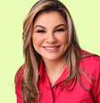 Mara Duarte alerta que identificar os sinais precoces do transtorno bipolar na infância é "crucial para fornecer apoio adequado"   Foto: Divulgação