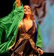  Foto: Reprodução/Instagram/DanielaMercury