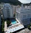 Copacabana Palace  Foto: Wagner Meier/Getty Images
