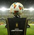 Conmebol sorteia grupos da Libertadores 2025 nesta segunda-feira, 17  Foto: Reprodução/X/Conmebol