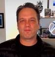 Phil Spencer está sendo criticado pelos jogadores após o fechamento de mais quatro estúdios, entre eles a Arkane Austin e a Tango Gameworks  Foto: Reprodução / Microsoft