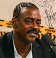 Criado em Belford Roxo, Seu Jorge passou sete anos em situação de rua  Foto: Reprodução: Instagram/seujorgepodpah