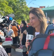 Patrícia Poeta desabafa sobre cobertura no RS: ‘Situação é de catástrofe’  Foto: Reprodução/Instagram