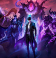 Jogo de ação da NetMarble traz o famoso anime para os celulares  Foto: NetMarble / Reprodução