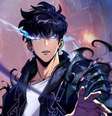 Solo Leveling: Arise permite reviver a aventura de Sung Jin-Woo  Foto: Reprodução / Netmarble