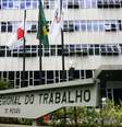 Tribunal Regional do Trabalho, em Minas Gerais   Foto: Divulgação/CNJ