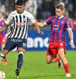  Foto: Divulgação/Conmebol - Legenda: Duelo entre ideias distintas terminou igualado em Lima / Jogada10