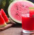 Suco para ajudar na hidratação  Foto: MK studio | Shutterstock / Portal EdiCase