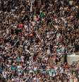  Foto: Leandro Amorim/Vasco - Legenda: Vasco queria gerenciar o Maracanã pelos próximos 20 anos, mas perdeu a licitação / Jogada10