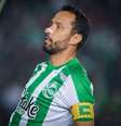  Foto: Fernando Alves/ECJ - Legenda: Nenê durante treinamento do Juventude / Jogada10