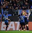 Atalanta (Photo by MARCO BERTORELLO/AFP via Getty Images)  Foto: Esporte News Mundo