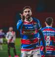 (  Foto: Mateus Lotif/Fortaleza EC / Esporte News Mundo