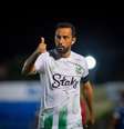 Nenê tem sido líder em momento difícil   Foto: Fernando Alves/ECJuventude / Esporte News Mundo