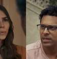 Buba (Gabriela Medeiros) e José Augusto (Renan Monteiro) em Renascer (Divulgação / TV Globo)  Foto: RD1