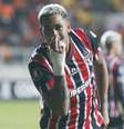  Foto: Divulgação/Conmebol - Legenda: São Paulo luta pelo tetra da Libertadores / Jogada10