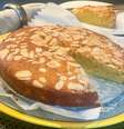 BOLO DE LARANJA SEM AÇÚCAR E SEM FARINHA  Foto: Bake and Cake Gourmet