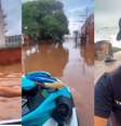  Foto: Reprodução/Instagram. / Banda B
