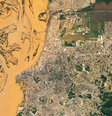  Foto: Divulgação/NASA