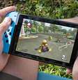 A partir de 10 de junho, os jogadores não vão mais poder enviar suas fotos e vídeos tirados no Switch diretamente à rede social X  Foto: Reprodução / Nintendo