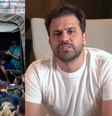 Pablo Marçal é alvo de ação da AGU após dizer que Forças Armadas estariam inertes em crise no RS  Foto: Reprodução