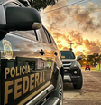 Ex-agente foi preso durante operação da PF  Foto: Divulgação/Polícia Federal